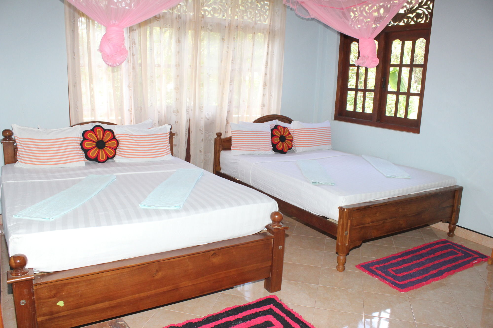 Sinhagiri Villa Sigiriya Buitenkant foto