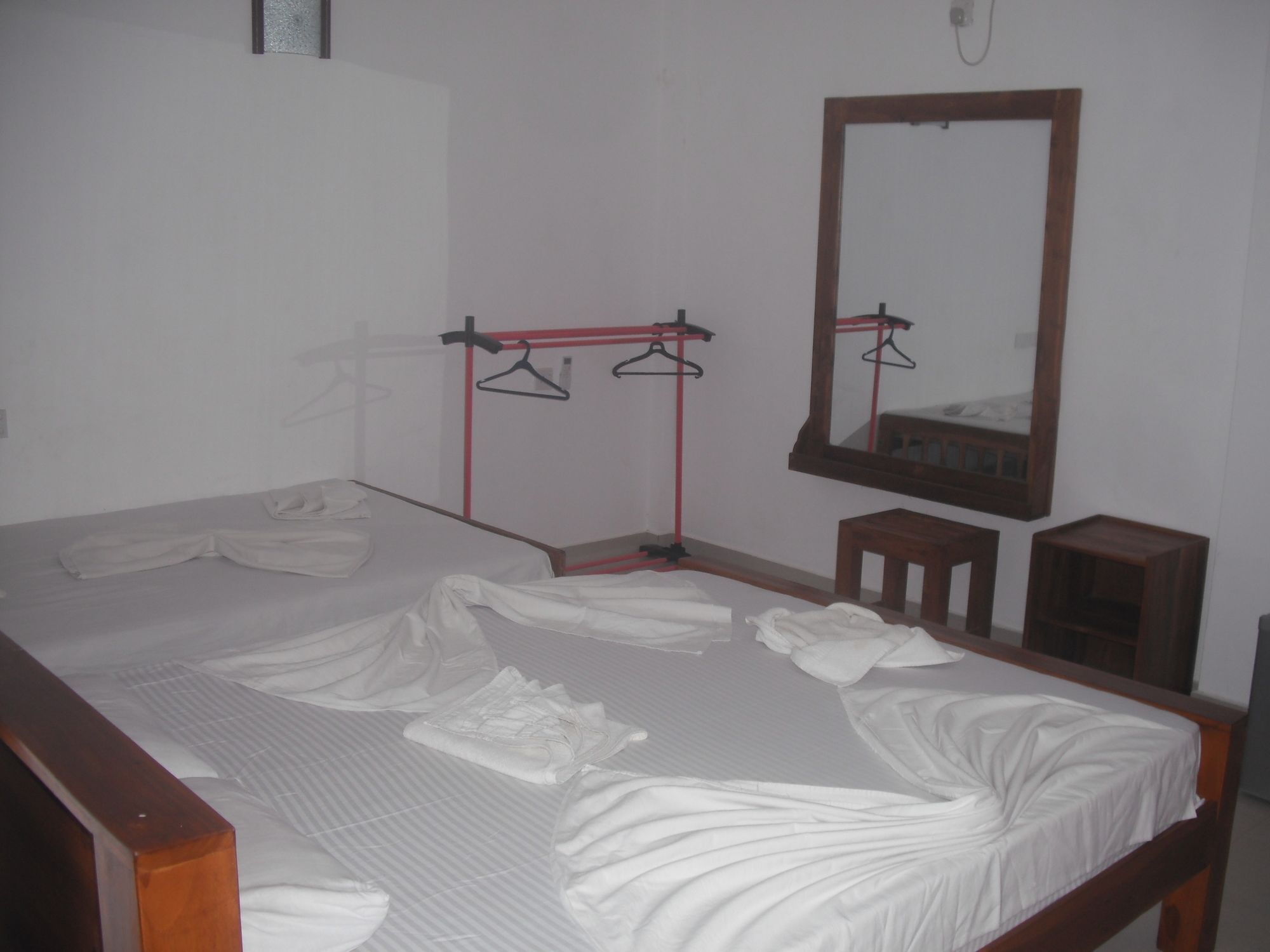 Sinhagiri Villa Sigiriya Buitenkant foto